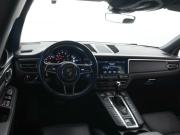 Porsche Macan I Рестайлинг Москва  - изображение 24