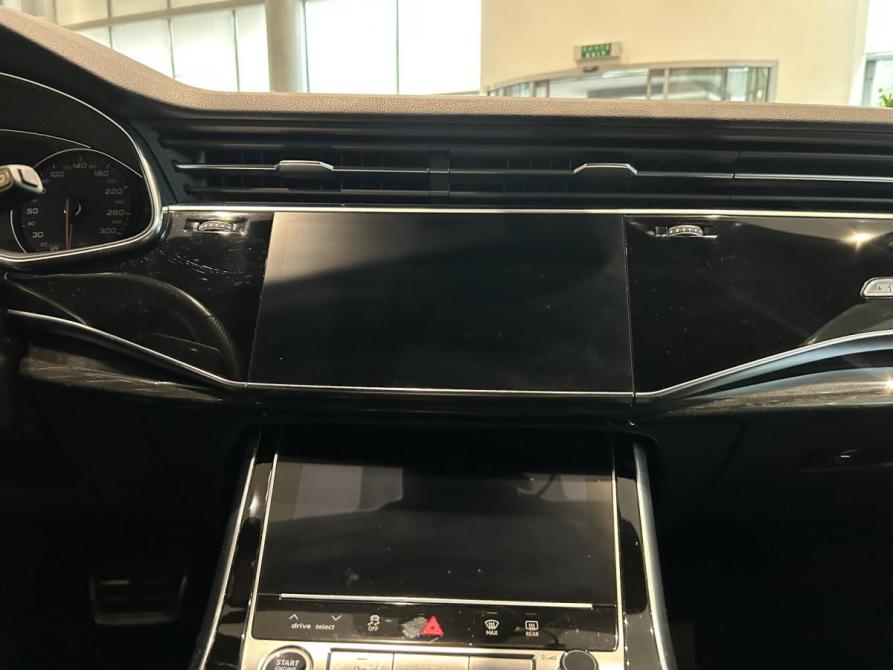Audi Q7 II (4M) Рестайлинг Казань  - изображение 18