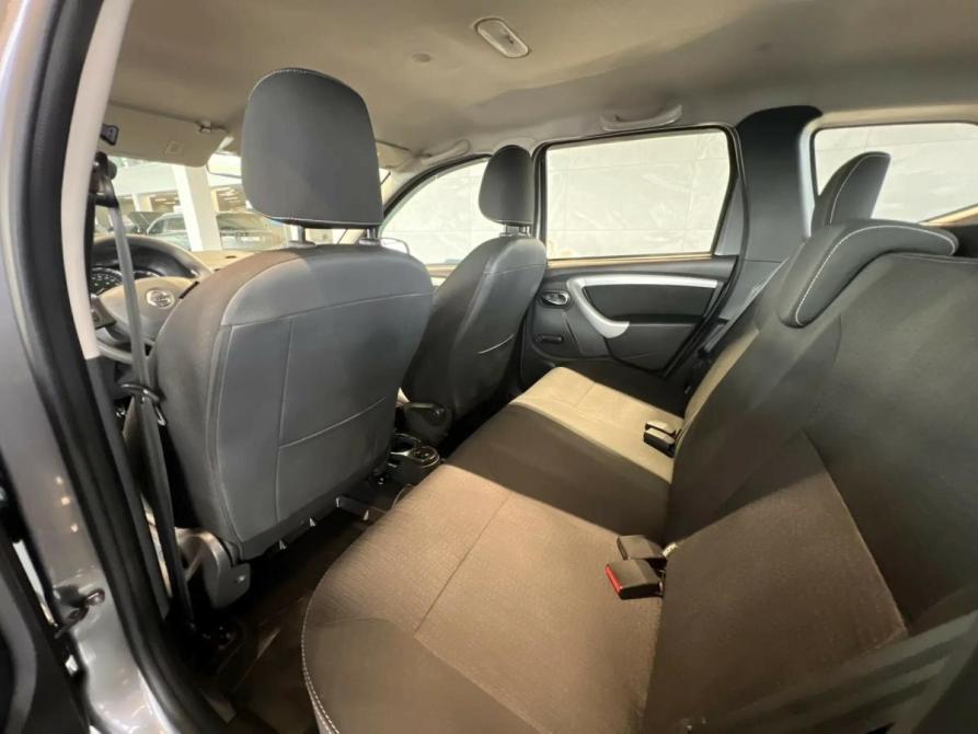 Nissan Terrano III (D10) Екатеринбург  - изображение 19