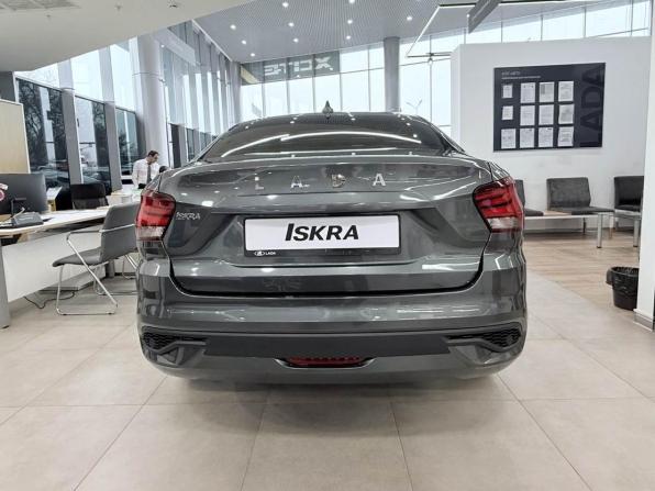 Новый Lada (ВАЗ) Iskra 2026 года, цена 1 465 000 рублей, универсал, Автокод Объявления