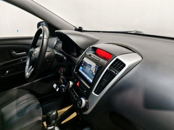 Kia Ceed I Рестайлинг с пробегом 2011 года, цена 745 000 рублей, 218718 км, универсал, Автокод Объявления