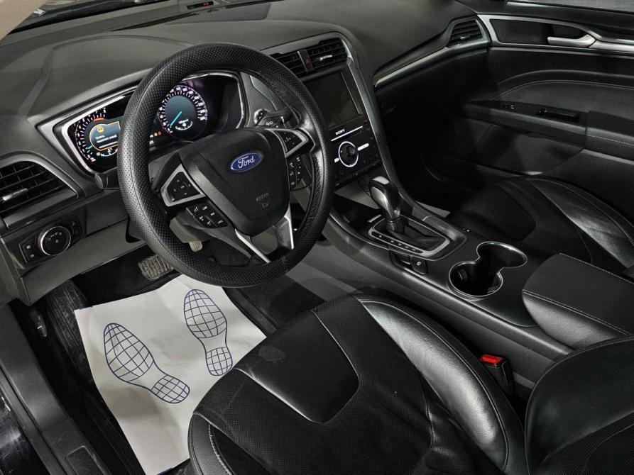 Ford Mondeo V Краснодар  - изображение 16