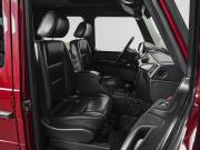Mercedes-Benz G-Класс II (W463) Ставрополь  - изображение 33