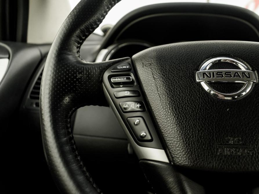Nissan Murano II (Z51) Рестайлинг 2 Екатеринбург  - изображение 16