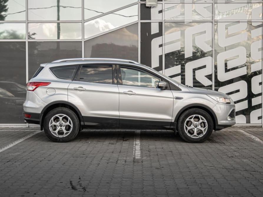 Ford Kuga II Краснодар  - изображение 5