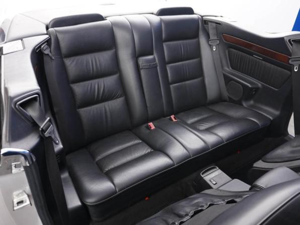 Mercedes-Benz E-Класс I (W124) с пробегом 1994 года, цена 4 700 000 рублей, 93071 км, кабриолет, Автокод Объявления