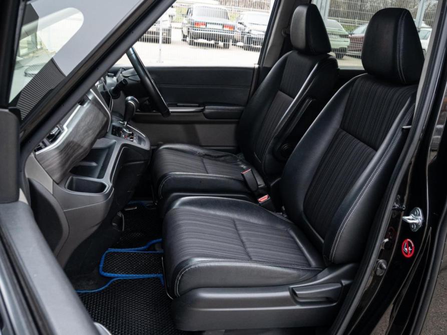 Honda Freed II Краснодар  - изображение 8
