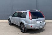 Nissan X-Trail I Рестайлинг Красноярск  - изображение 42
