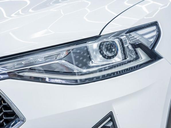 Haval F7 I с пробегом 2020 года, цена 1 747 000 рублей, 85108 км, внедорожник, Автокод Объявления