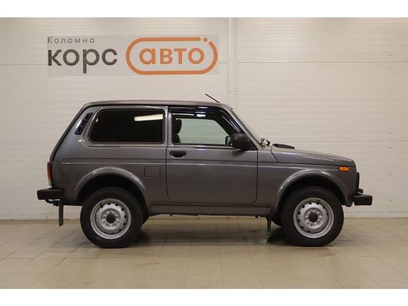 Lada (ВАЗ) Niva Legend I с пробегом 2022 года, цена 770 000 рублей, 26000 км, внедорожник, Автокод Объявления