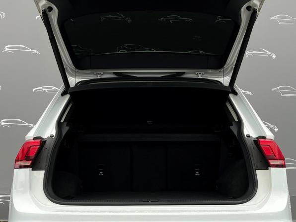 Volkswagen Tiguan II с пробегом 2020 года, цена 2 497 700 рублей, 105206 км, внедорожник, Автокод Объявления