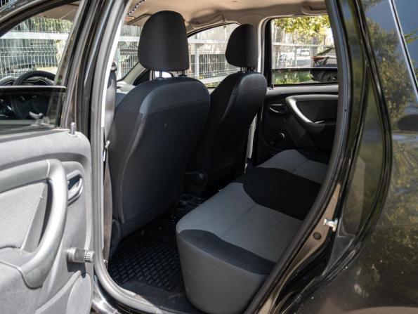 Renault Duster I Рестайлинг с пробегом 2016 года, цена 1 050 000 рублей, 273048 км, внедорожник, Автокод Объявления