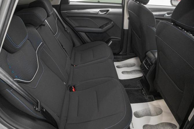 Haval Jolion I с пробегом 2021 года, цена 1 799 000 рублей, 40200 км, внедорожник, Автокод Объявления