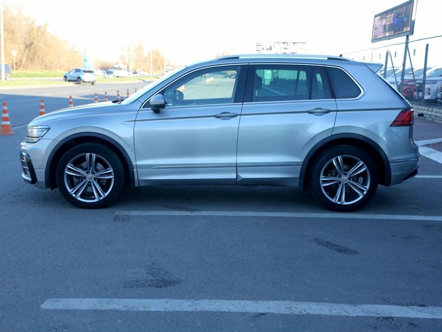 Volkswagen Tiguan II Иваново  - изображение 8