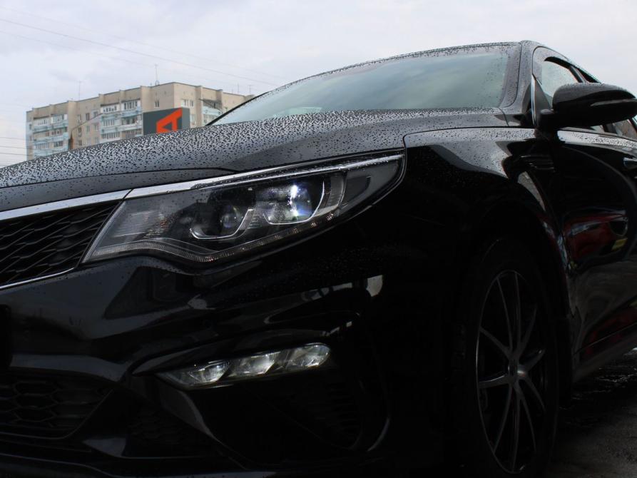 Kia Optima IV Рестайлинг Дзержинск  - изображение 29