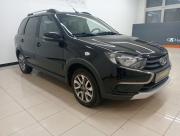 Lada (ВАЗ) Granta I Рестайлинг Ижевск  - изображение 14