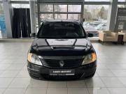 Renault Logan I Рестайлинг Екатеринбург  - изображение 23