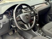 Skoda Rapid I Рестайлинг Воронеж  - изображение 42