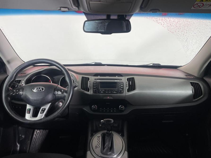 Kia Sportage III Рестайлинг Воронеж  - изображение 10