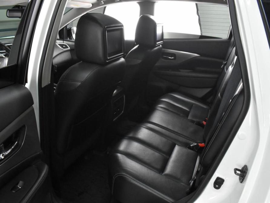 Nissan Murano III (Z52) Воронеж  - изображение 11
