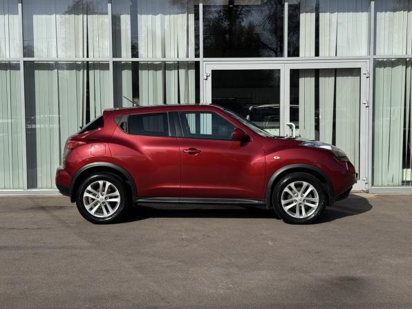 Nissan Juke I с пробегом 2012 года, цена 949 000 рублей, 157000 км, внедорожник, Автокод Объявления