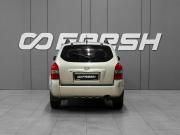 Hyundai Tucson I Тверь  - изображение 21