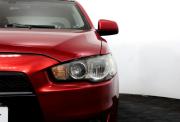 Mitsubishi Lancer X Нижний Новгород  - изображение 44