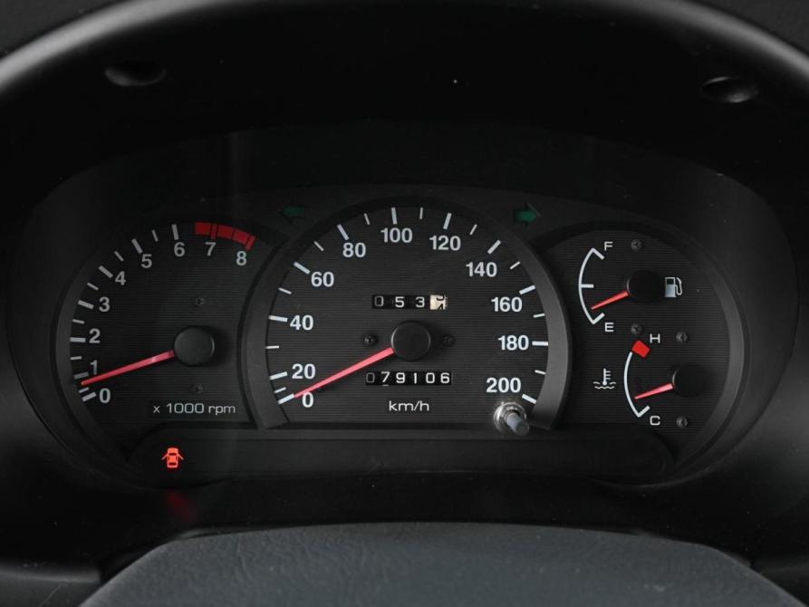 Hyundai Accent II Ростов-на-Дону  - изображение 15