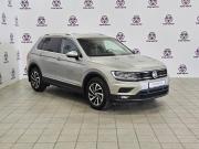 Volkswagen Tiguan II Тольятти  - изображение 24