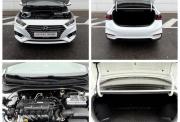 Hyundai Solaris I Рестайлинг Ставрополь  - изображение 33