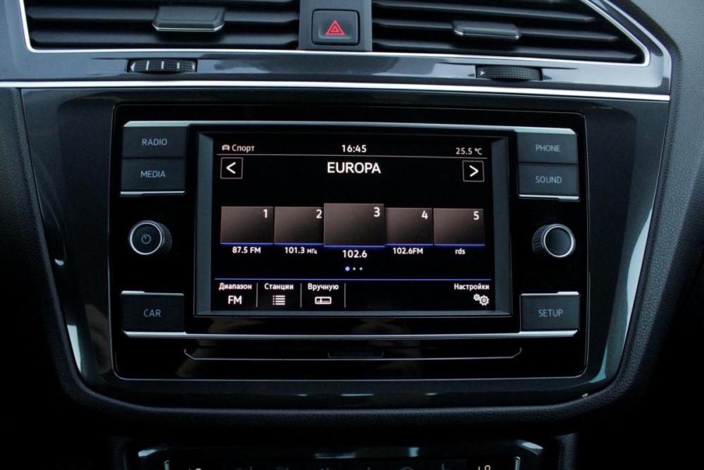 Volkswagen Tiguan II Брянск  - изображение 18
