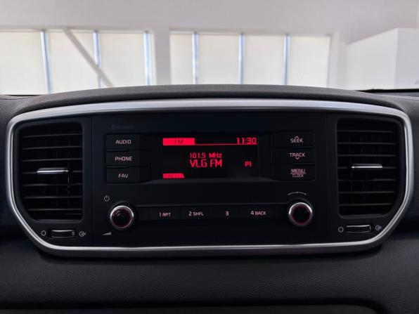 Kia Sportage IV Рестайлинг с пробегом 2019 года, цена 1 810 000 рублей, 142778 км, внедорожник, Автокод Объявления