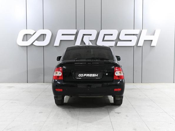 Lada (ВАЗ) Priora I с пробегом 2012 года, цена 599 000 рублей, 108521 км, хэтчбек, Автокод Объявления