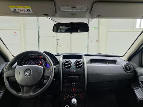 Renault Duster I Рестайлинг с пробегом 2015 года, цена 1 145 000 рублей, 177110 км, внедорожник, Автокод Объявления