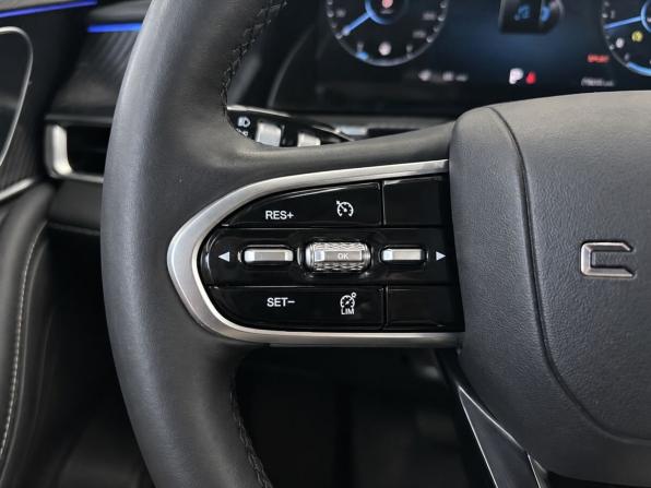 Chery Tiggo 7 Pro Max I Рестайлинг с пробегом 2024 года, цена 2 049 000 рублей, 79600 км, внедорожник, Автокод Объявления