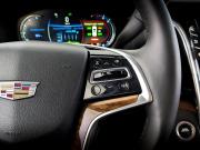 Cadillac Escalade IV Москва  - изображение 58