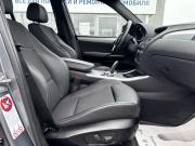 BMW X3 II (F25) Пермь  - изображение 50
