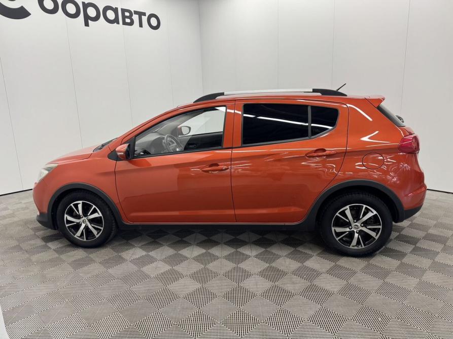 Lifan X50 Воронеж  - изображение 10