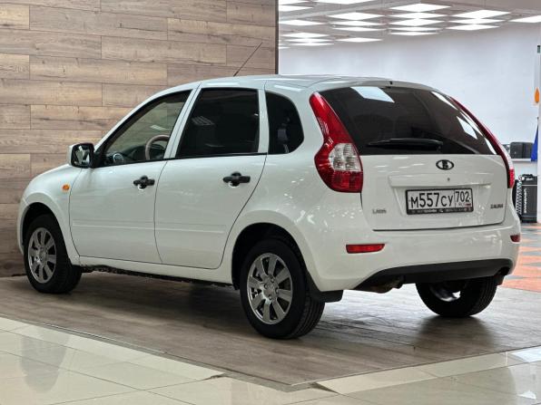 Lada (ВАЗ) Kalina II с пробегом 2014 года, цена 520 000 рублей, 96652 км, хэтчбек, Автокод Объявления