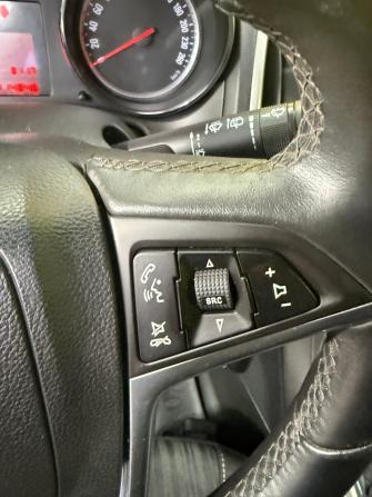 Opel Astra J с пробегом 2010 года, цена 599 000 рублей, 114000 км, хэтчбек, Автокод Объявления