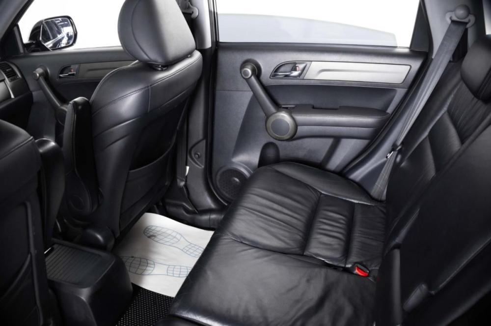 Honda CR-V III Рестайлинг Пермь  - изображение 10