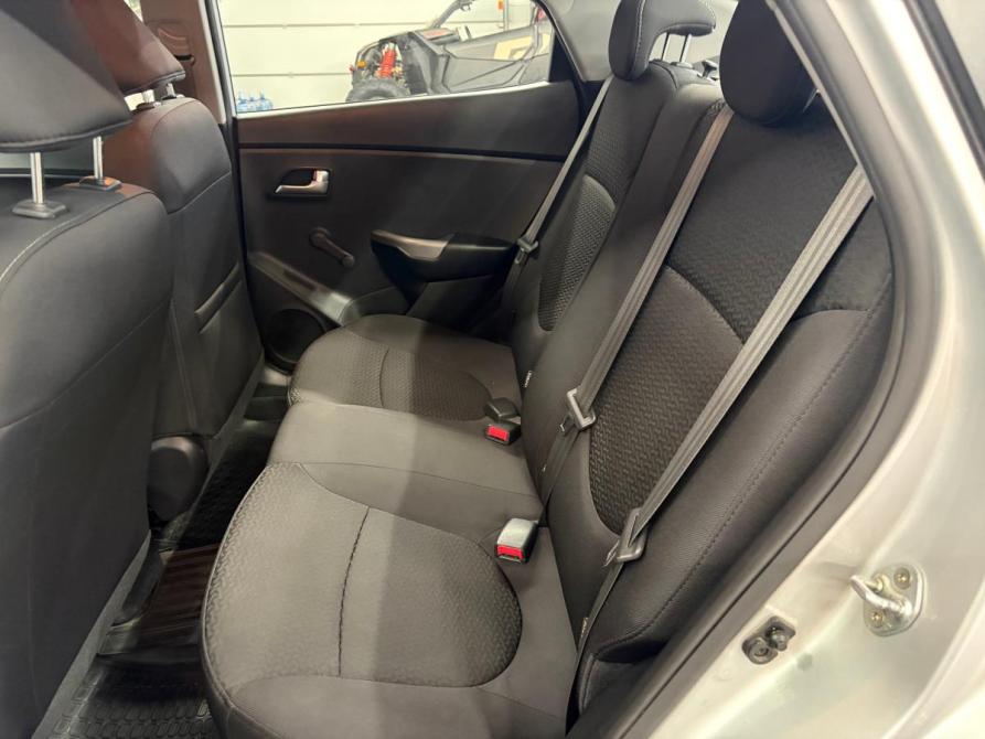 Kia Rio III Рестайлинг Краснодар  - изображение 13
