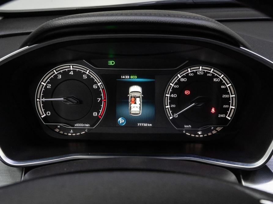 Geely Coolray I Тюмень  - изображение 22
