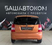 Kia Picanto I Рестайлинг Уфа  - изображение 18