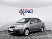 Chevrolet Aveo I Рестайлинг Нижний Новгород  - изображение 20
