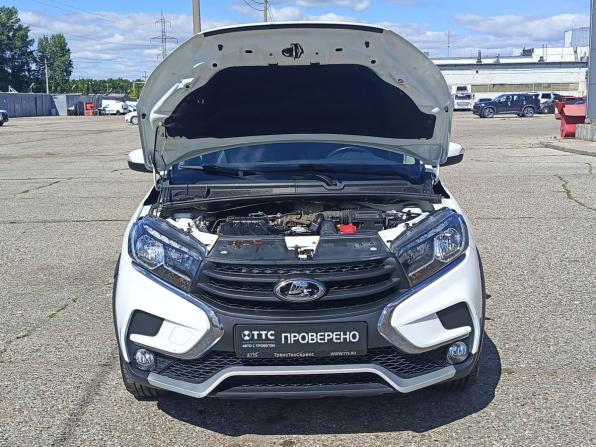 Lada (ВАЗ) XRAY I с пробегом 2019 года, цена 1 010 000 рублей, 118870 км, хэтчбек, Автокод Объявления