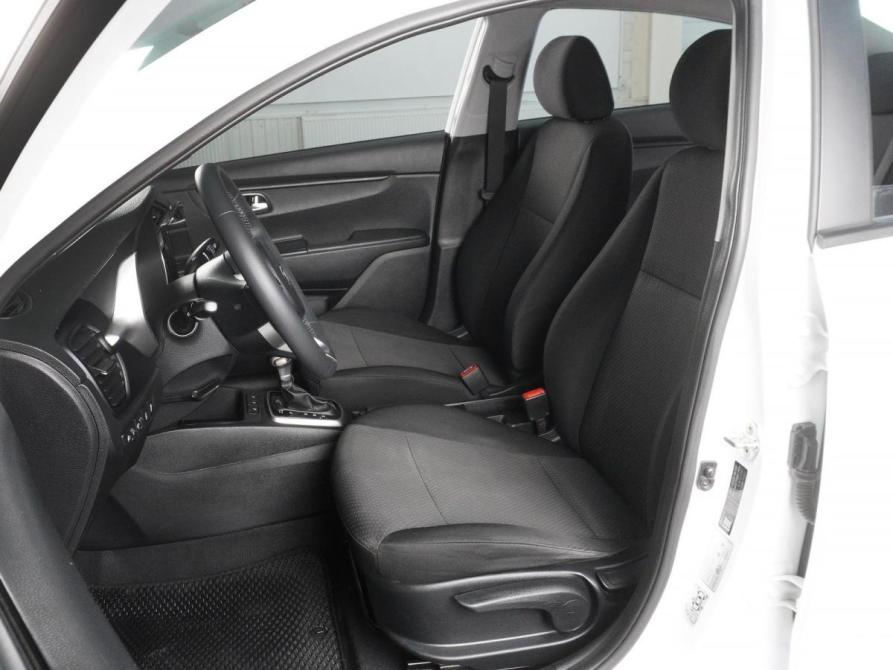 Kia Rio IV Рестайлинг Минеральные Воды  - изображение 10
