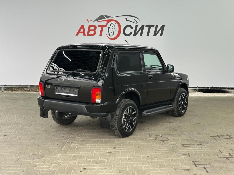 Lada (ВАЗ) Niva Legend I Тамбов  - изображение 8