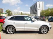 Audi Q5 I (8R) Москва  - изображение 20