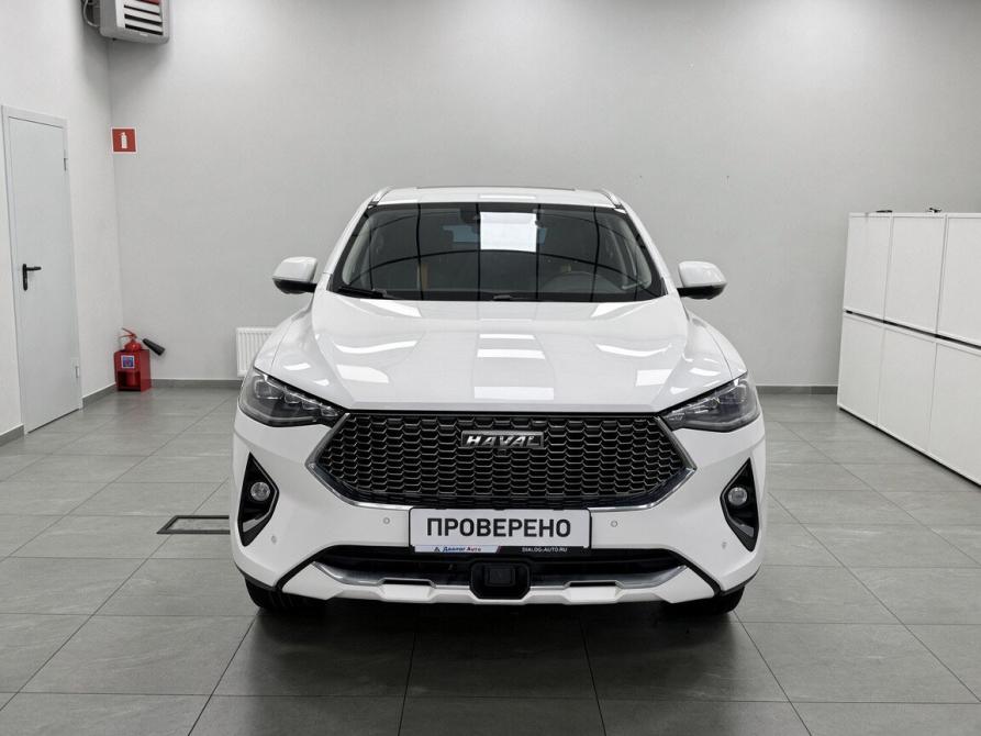 Haval F7x I Казань  - изображение 2